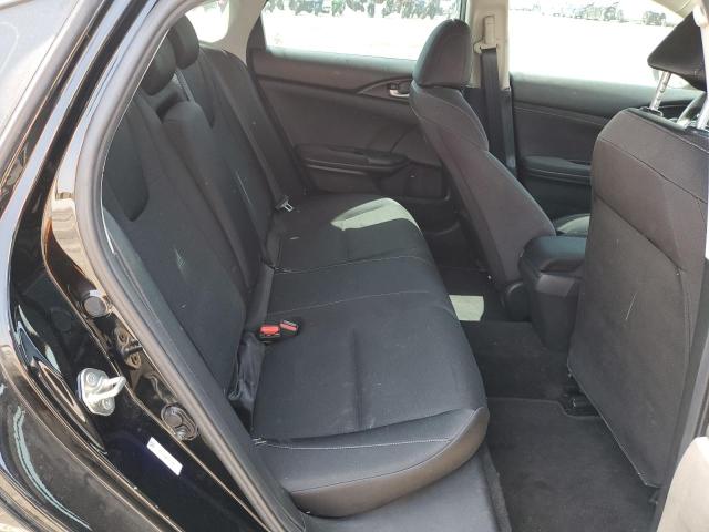 2019 HONDA INSIGHT EX 19XZE4F56KE021979