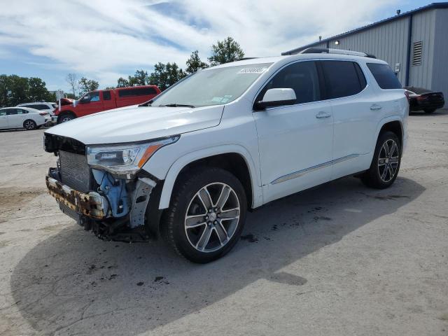 2019 GMC ACADIA DEN #3278555039