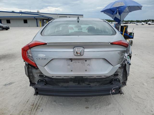 2016 HONDA CIVIC EX 19XFC1F39GE035727