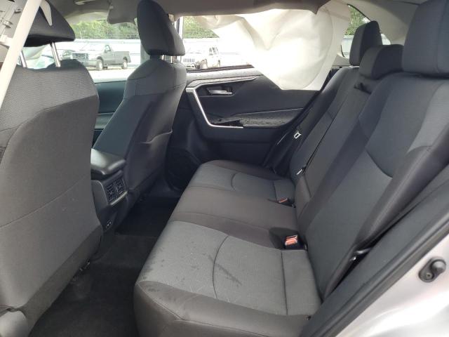 2025 TOYOTA RAV4 XLE 2T3P1RFVXSC501156