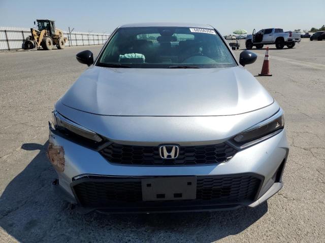 2025 HONDA CIVIC SPORT 2HGFE2F58SH600291