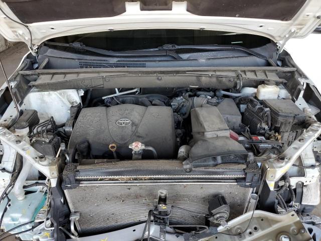 2019 TOYOTA HIGHLANDER 5TDYZRFH6KS292750