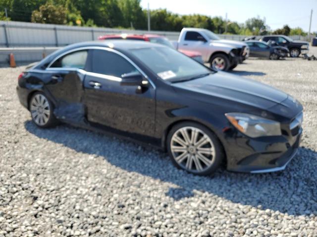 2018 MERCEDES-BENZ CLA 250 - WDDSJ4EB3JN548253