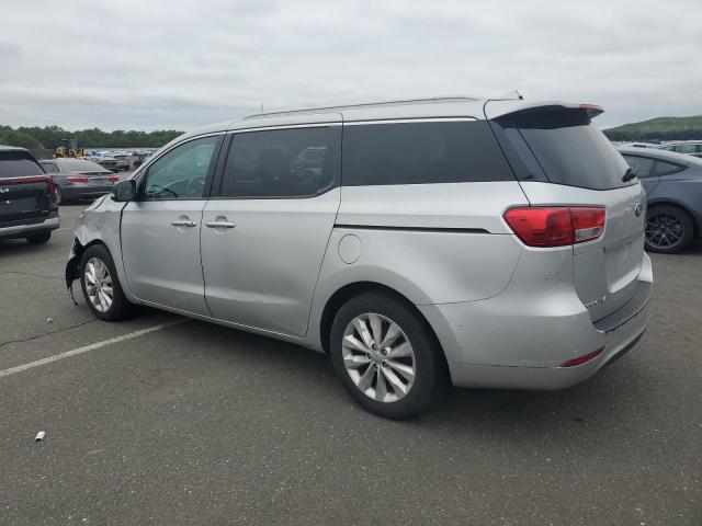 2018 KIA SEDONA EX KNDMC5C19J6386796