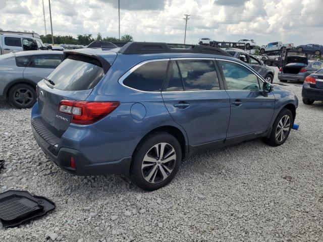 2018 SUBARU OUTBACK 2.5I LIMITED 4S4BSANC3J3307413