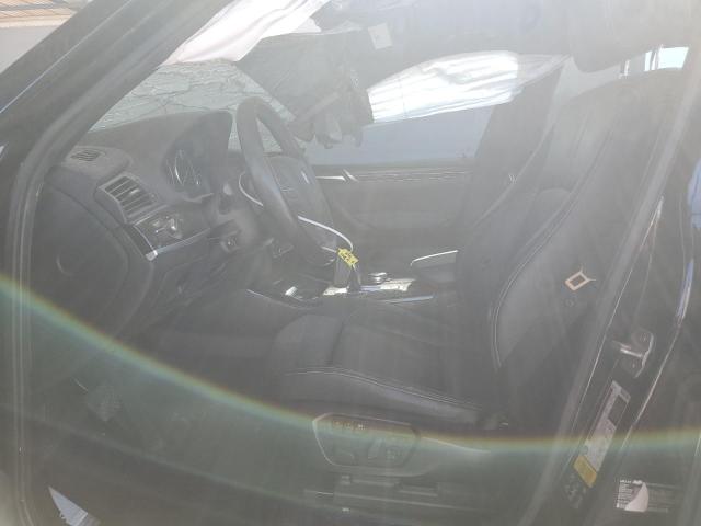 2016 BMW X3 XDRIVE28I 5UXWX9C50G0D79059
