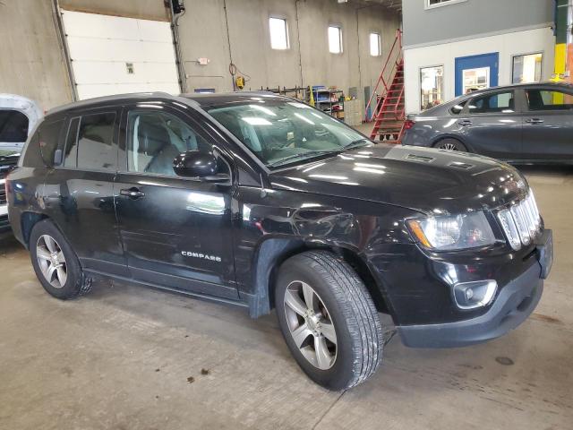 2016 JEEP COMPASS LA 1C4NJDEB5GD702449