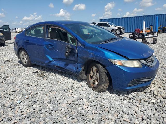 2015 HONDA CIVIC LX 19XFB2F58FE032956