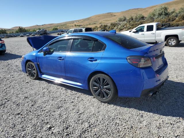 2018 SUBARU WRX JF1VA1A68J9811446