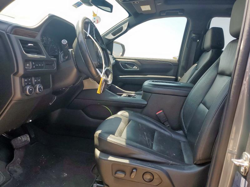 2021 CHEVROLET TAHOE K150 1GNSKPKD3MR363011