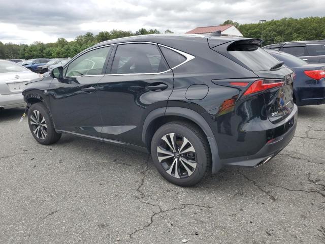 2021 LEXUS NX 300 BAS JTJSARDZ3M2263366