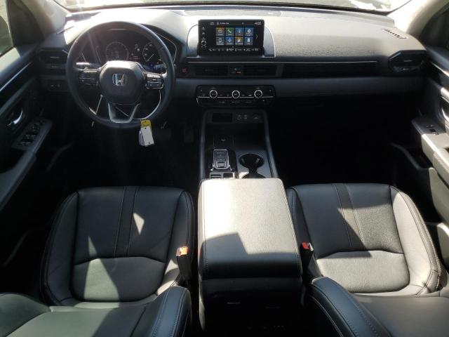 2024 HONDA PILOT EXL 5FNYG1H54RB006371