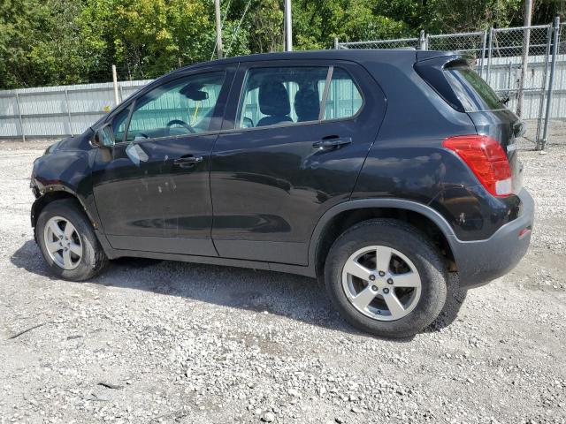2016 CHEVROLET TRAX LS - KL7CJNSB6GB744011