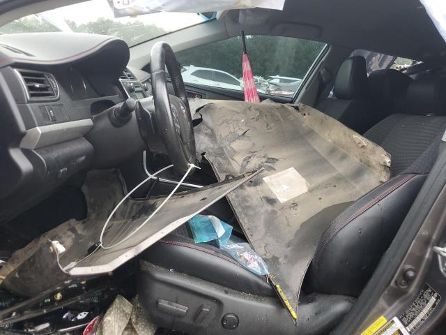 2015 TOYOTA CAMRY LE 4T1BF1FK1FU018168