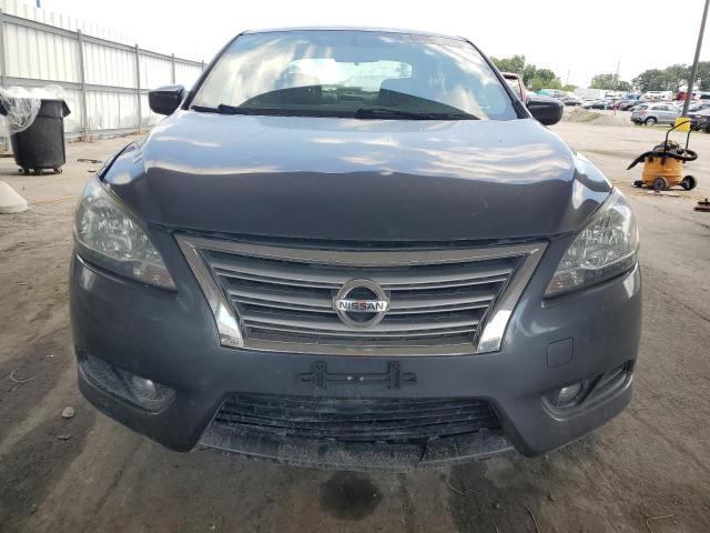 2015 NISSAN SENTRA S - 3N1AB7AP8FY353350
