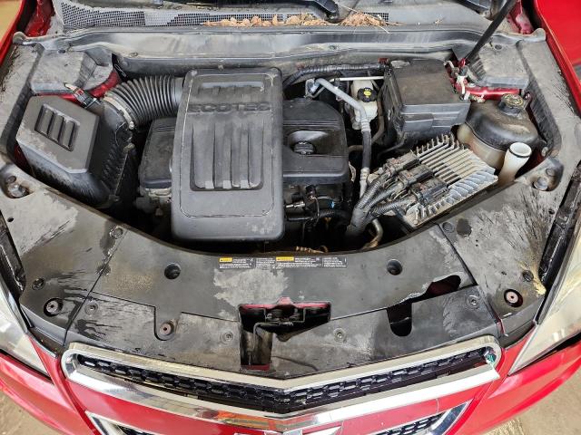 2015 CHEVROLET EQUINOX LT 2GNALCEK8F6146211
