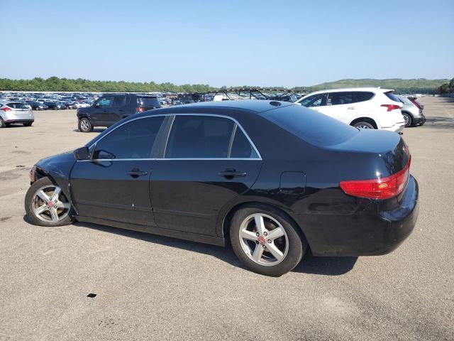HONDA ACCORD EX 2005 1HGCM56845A135917 photo #3