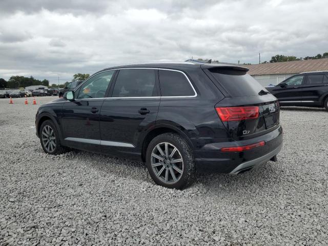 2018 AUDI Q7 PRESTIG WA1VAAF7XJD028633