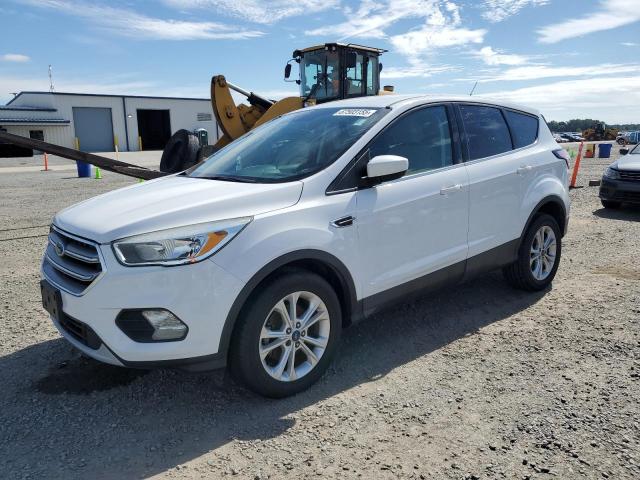 2017 FORD ESCAPE SE - 1FMCU0GD3HUE85308