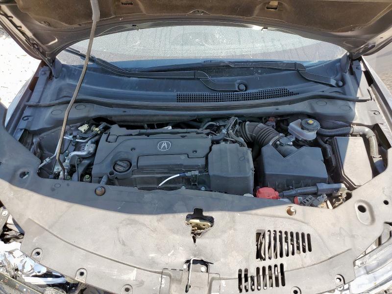 2022 ACURA ILX PREMIU 19UDE2F7XNA002201