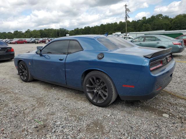 2020 DODGE CHALLENGER 2C3CDZFJ6LH137910