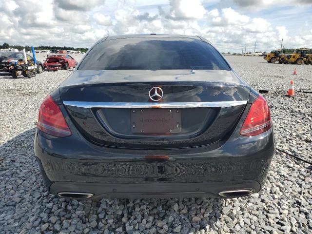 2019 MERCEDES-BENZ C 300 - 55SWF8DB4KU291298