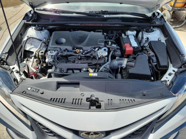 2023 TOYOTA CAMRY SE NIGHT SHADE 4T1G11BK1PU077247