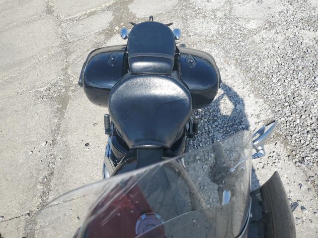 2015 YAMAHA XVS1300 CT JYAVP32E0FA005712