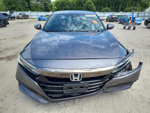 2019 HONDA ACCORD SPO 1HGCV2F39KA002369