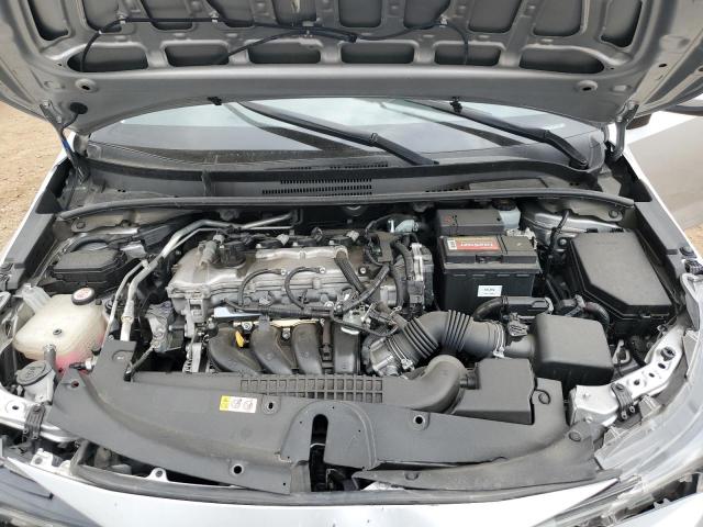 2020 TOYOTA COROLLA LE - JTDVPRAE6LJ103342