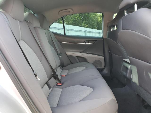 2021 TOYOTA CAMRY LE 4T1C31AKXMU563755