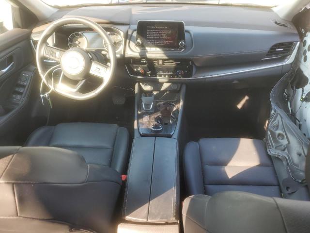 2023 NISSAN ROGUE SV - 5N1BT3BB9PC685362