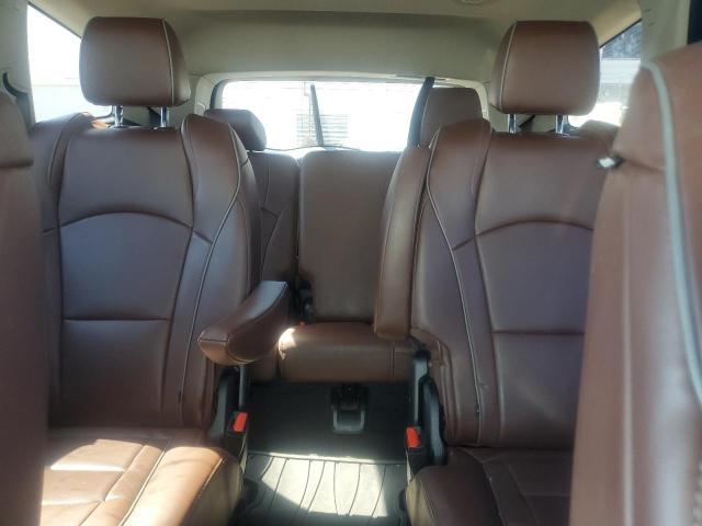 2019 BUICK ENCLAVE AV 5GAEVCKW0KJ215208