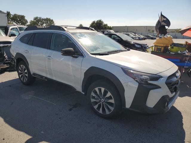 2023 SUBARU OUTBACK LIMITED 4S4BTANC7P3203786