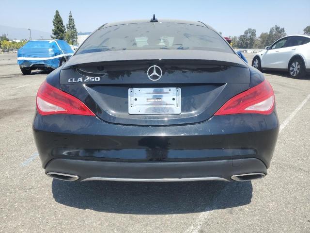 2019 MERCEDES-BENZ CLA 250 WDDSJ4EB2KN749370