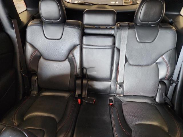2015 JEEP CHEROKEE T 1C4PJMBS6FW501384