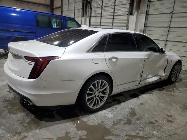 2019 CADILLAC CT6 PREMIU 1G6KD5RS3KU129749