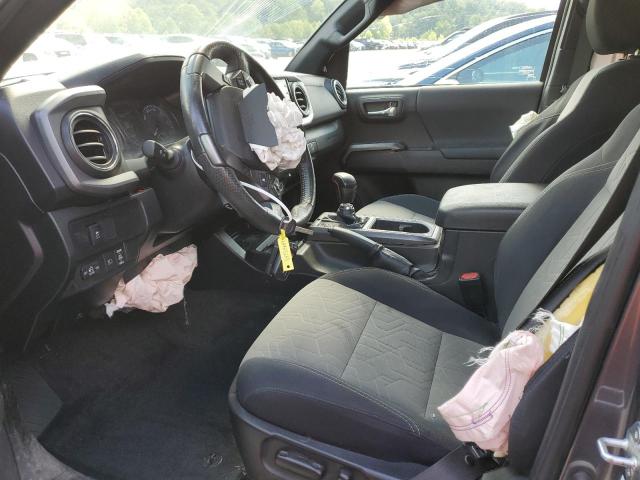 2021 TOYOTA TACOMA DOUBLE CAB 3TYCZ5AN2MT049573