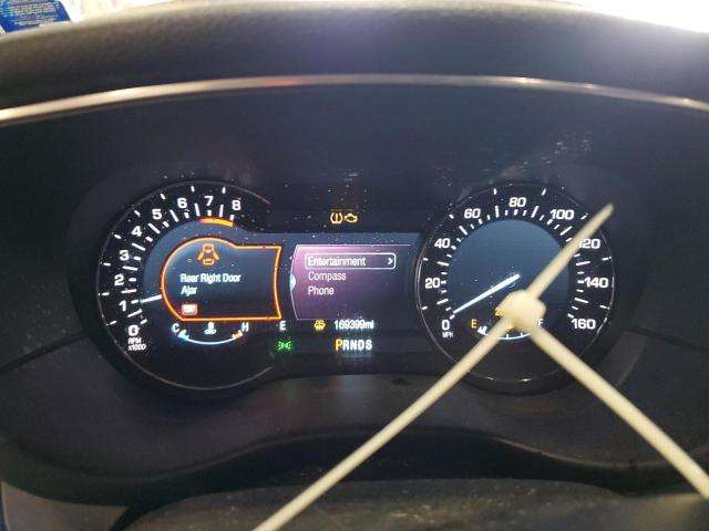 2015 LINCOLN MKC 5LMCJ2A95FUJ14508