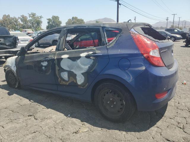 2016 HYUNDAI ACCENT SE KMHCT5AE2GU263925