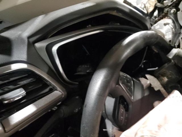 2020 FORD FUSION SE #3303665952