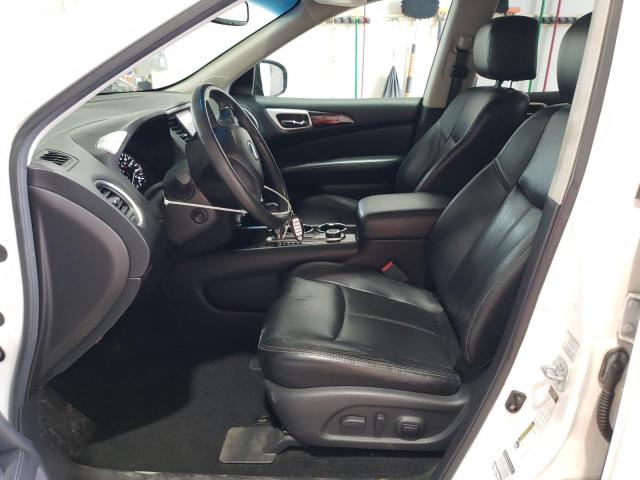 2014 NISSAN PATHFINDER - 5N1CR2MM2EC660943