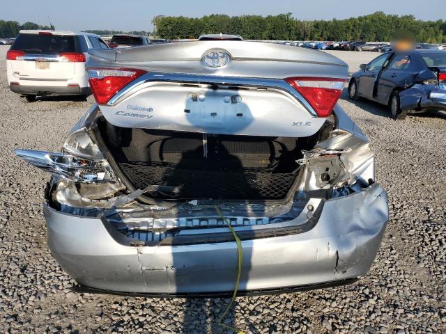 2017 TOYOTA CAMRY LE - 4T1BF1FK6HU776199