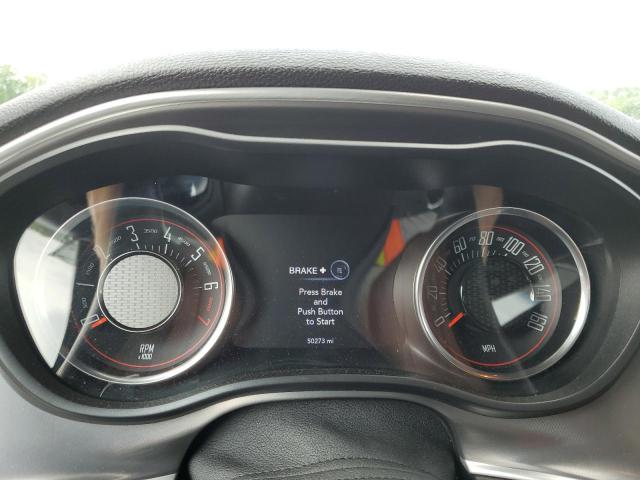 2022 DODGE CHALLENGER 2C3CDZJG7NH257889