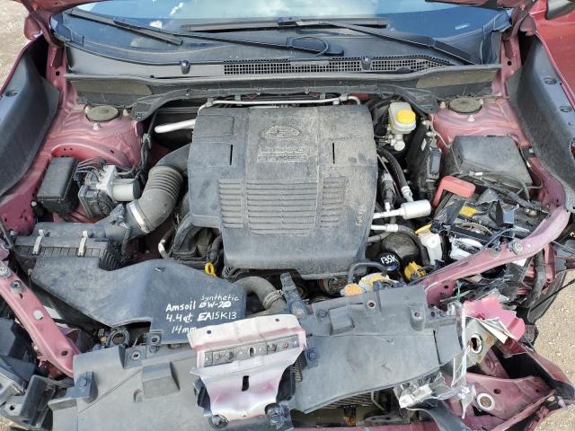 2020 SUBARU FORESTER P - JF2SKAJCXLH507660