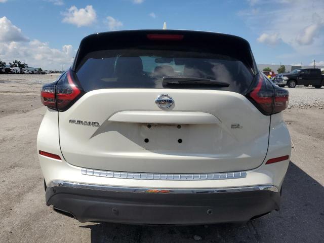 2021 NISSAN MURANO SL 5N1AZ2CJ0MC104496