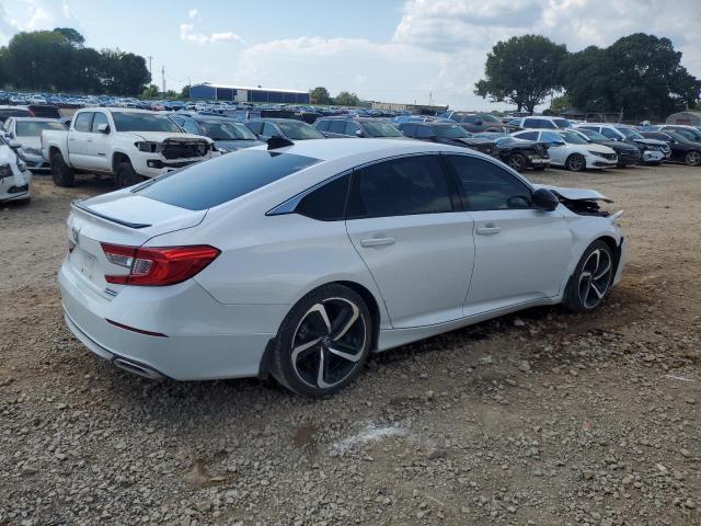 2022 HONDA ACCORD SPO 1HGCV1F40NA062807