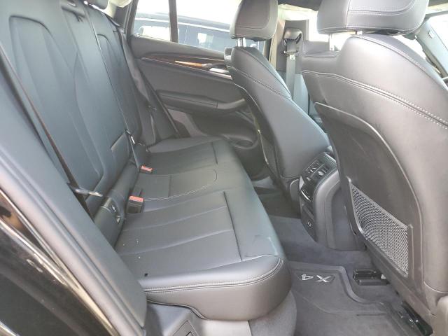 2024 BMW X4 XDRIVE3 - 5UX33DT00R9U38452