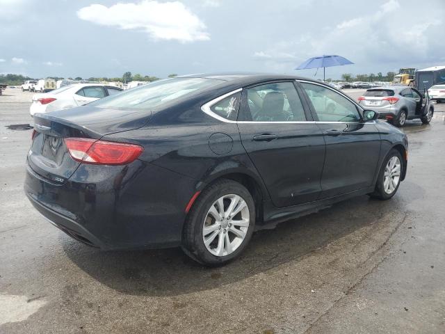 2016 CHRYSLER 200 LIMITE 1C3CCCAG7GN119716