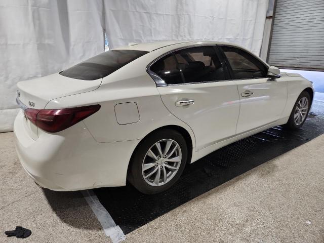 2018 INFINITI Q50 PURE JN1CV7AR5JM280516